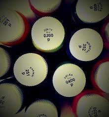 coś nowego, coś kolorowego :)