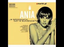 Ania - Nigdy więcej nie tańcz ze mną
"W głowie mi siedzisz wciąż
O Tobie myślę dzień i noc
Czy tego chce czy nie"
<3