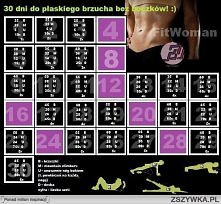 od dziś zaczynam :D