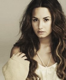 Demi Lovato