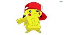 Co robi bomba ?
-Pika Pika