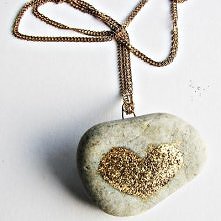 Naszyjnik z sercem
Kliknij na zdjęcie a zobaczysz jak go zrobić