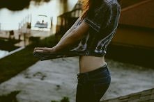 "Potrzebuję Cię tak
ja...