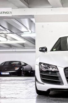 Audi/Lambo