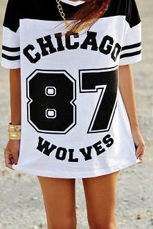 widział ktoś tego typu bluz...