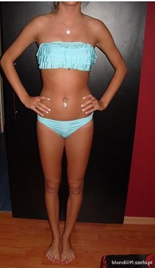 Piękne bikini! ♥
