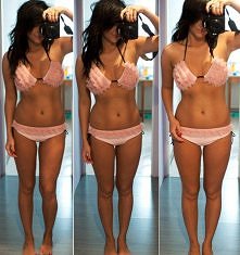 Wystarczy trochę pracy!