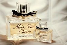 Miss Dior Cherie :> Lubi...