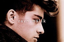 Zayn ;)