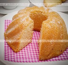 Babka z majonezem Wandy