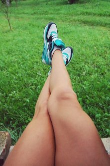 Doczekałam się.
Moje piękne.