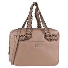 Torebka GUESS - Nude