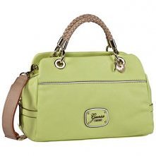Torebka GUESS - Briza Lime