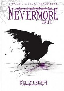Nevermore: Kruk



Uporządkowane życie Isobel, właśnie zaczyna się walić. Pan Swanson, nauczyciel literatury, wymyślił następny ze swoich koszmarnych projektów. W parach. I kaza...