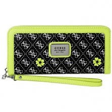 Portfel Damski GUESS - Ivian Slg