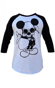 Myki w innym wydaniu