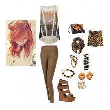 Założyłabyś ? :D