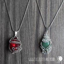 Wykonane przeze mnie :)