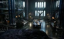 och ja chce tam mieszkac <3 Jeszcze dwa dni do premiery :D