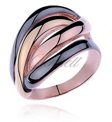 Kolory złota w biżuterii srebrnej, jak wam się podobają?