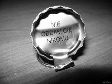 Nie  oddam <3