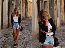 Bardzo fajny zestaw. W moim...