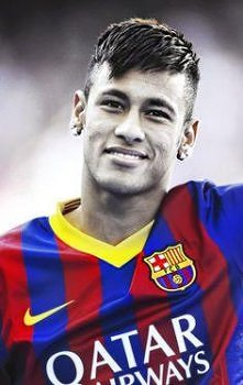 Neymar ♥
