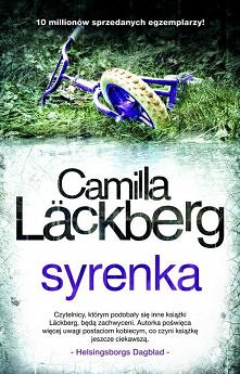 Camilla Läckberg "Syre...