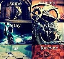 Narnia <3
Igrzyska Śmierci <3
Percy Jackson <3
Eragon <3
Harry Potter <3
Władca Pierścieni <3