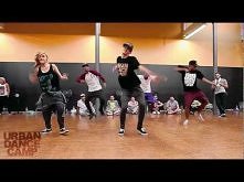 Ian Eastwood ft. Chachi Gonzales &amp; Quick Crew :: Dance Choreography :: "Till I Die" by Chris Brown