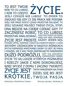 życie