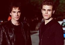 Salvatore brothers ;3
