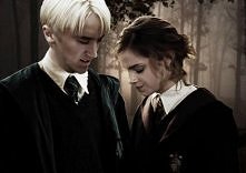 Dramione. ;3