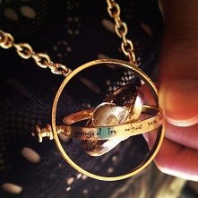 Zmieniacz czasu. *u*