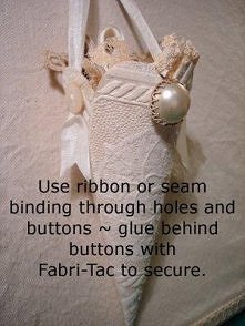 Rożek - niespodzianka:)
na ...