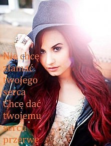 Demi Lovato