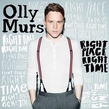 Olly Murs - kocham jego piosenki :*