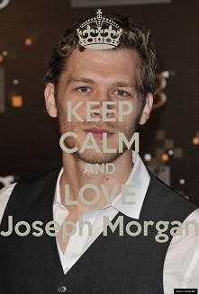 keep calm <3