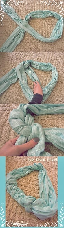 Żeby nie było tak banalnie...