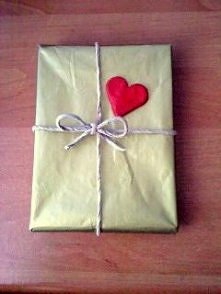 Skromnie, ale ze smaczkiem