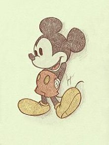 Mickey ^^