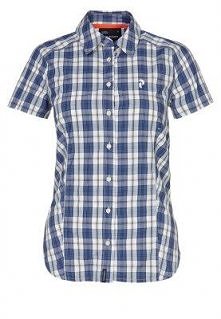 Peak Performance TRAIL Bluzka niebieski - Klik w powiększone zdjęcie po więcej szczegółów -  Cena: 249 zł. Peak Performance TRAIL Bluzka niebieski Sport w Zalando.pl | materiał ...