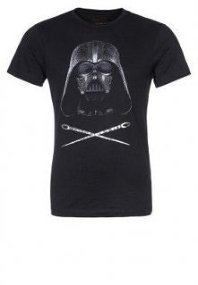 ecko unltd. Tshirt z nadruk...