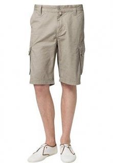 Sail Racing Szorty beżowy - Klik w powiększone zdjęcie po więcej szczegółów -  Cena: 349 zł. Sail Racing Szorty beżowy Odzież w Zalando.pl | materiał zewnętrzny: 100% bawełna | ...