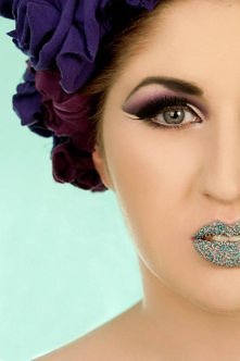 Kolor. Zapraszam na mojego ...