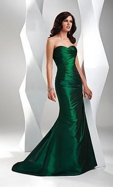 Elegant Strapless Dress by Flirt P1503,FL-P1503 Evening Dresses