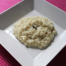DIY. Risotto z gorgonzolą. Przepis i instrukcje? Kliknij w obrazek!