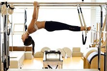 pilates
