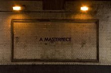 Nie wszystko jest wandalizmem