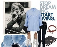 Klasycznie . Lubimy taki styl!